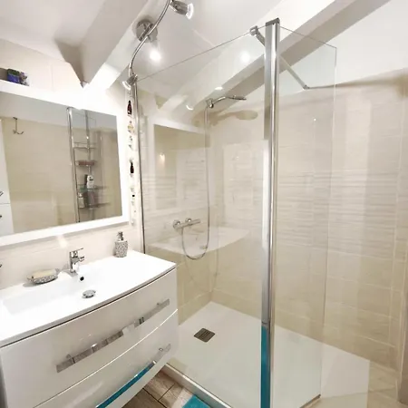 Bright 3 Minutes From The Ajaccio (Corsica)