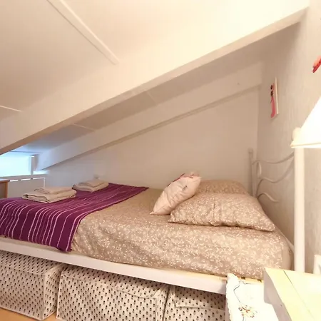 Bright 3 Minutes From The * Ajaccio (Corsica)