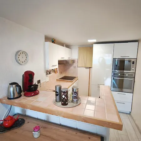 Bright 3 Minutes From The Appartement *