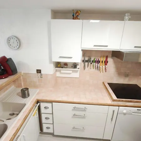 Bright 3 Minutes From The Ajaccio (Corsica)