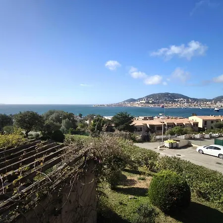 Appartement Bright 3 Minutes From The *