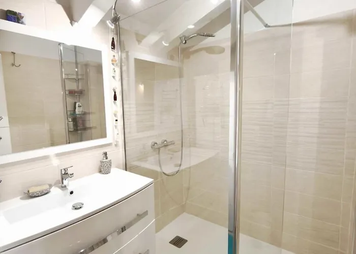 Bright 3 Minutes From The Ajaccio (Corsica)